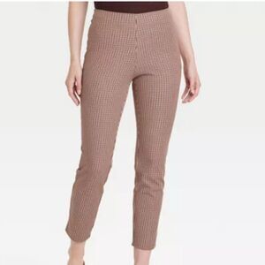 Women's Bi-Stretch Skinny Pants - A New Day